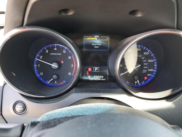 2018 SUBARU LEGACY 2.5 4S3BNAF6XJ3028920