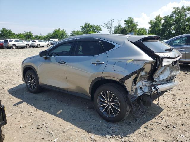 2024 LEXUS NX 350 PRE 2T2GGCEZ0RC049751