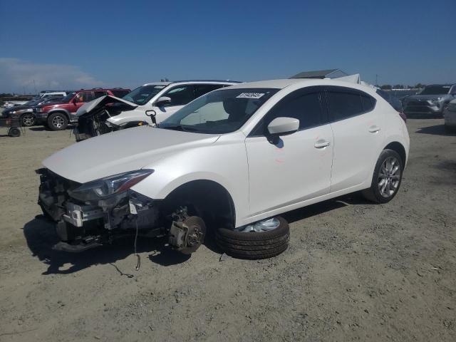 Vin: jm1bm1l36e1193037, lot: 61943645, mazda 3 touring 2014 img_1