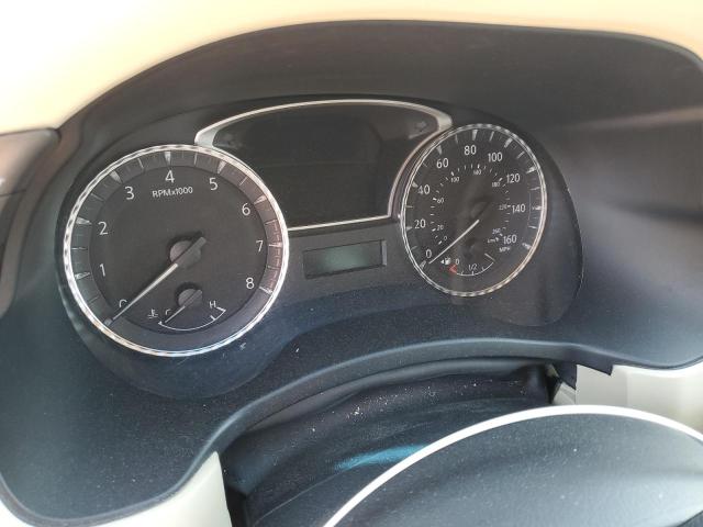 2015 INFINITI QX60 5N1AL0MM6FC536365