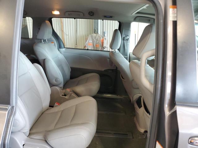2017 TOYOTA SIENNA XLE 5TDDZ3DC9HS165051