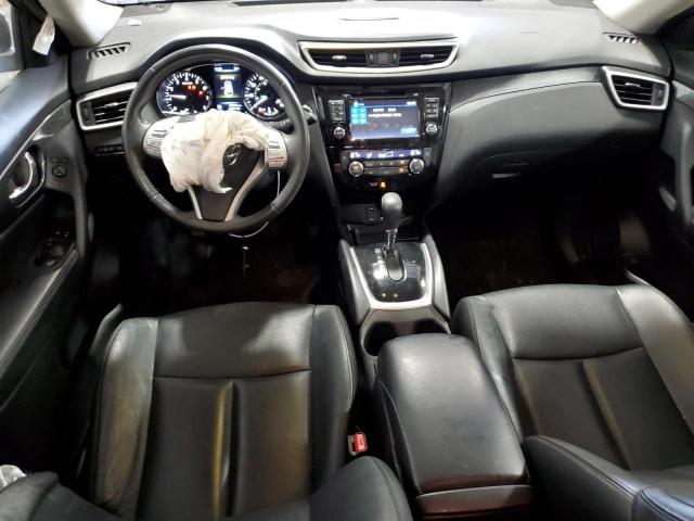2015 NISSAN ROGUE S - 5N1AT2MV1FC787301