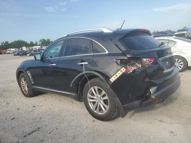 2011 INFINITI FX35 - JN8AS1MW6BM730191