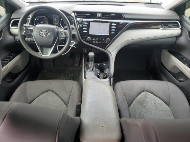 2018 TOYOTA CAMRY L - 4T1B11HK9JU145870