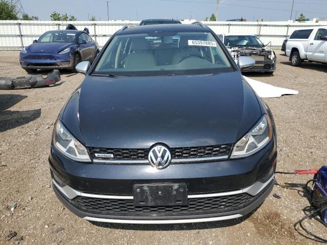 2017 VOLKSWAGEN GOLF ALLTR 3VWH17AU4HM535316
