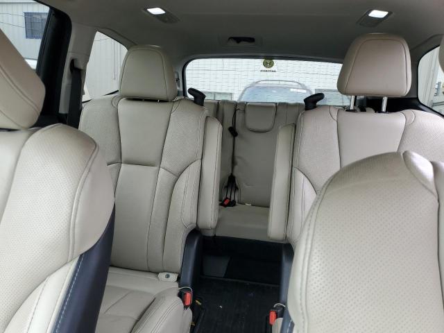 2020 SUBARU ASCENT LIM 4S4WMAPD1L3449859