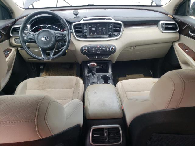 2018 KIA SORENTO LX #3301626625