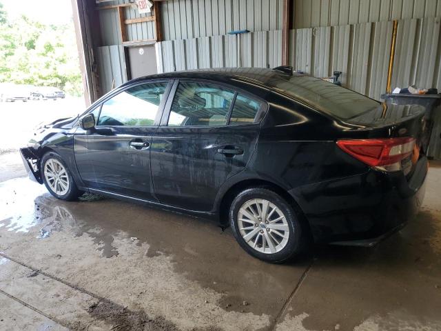 2018 SUBARU IMPREZA PR 4S3GKAB69J3603013