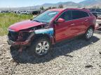 2015 CADILLAC SRX LUXURY - 3GYFNEE34FS619322