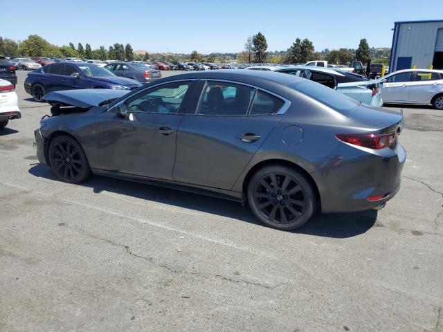 2024 MAZDA 3 SELECT S - 3MZBPABM8RM407341