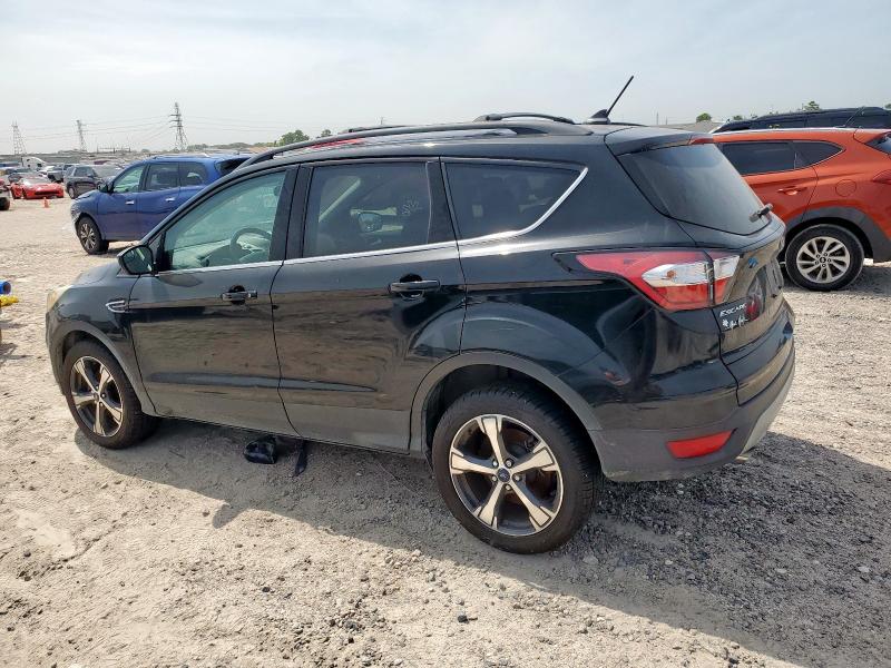 2018 FORD ESCAPE SEL - 1FMCU0HD8JUA82753