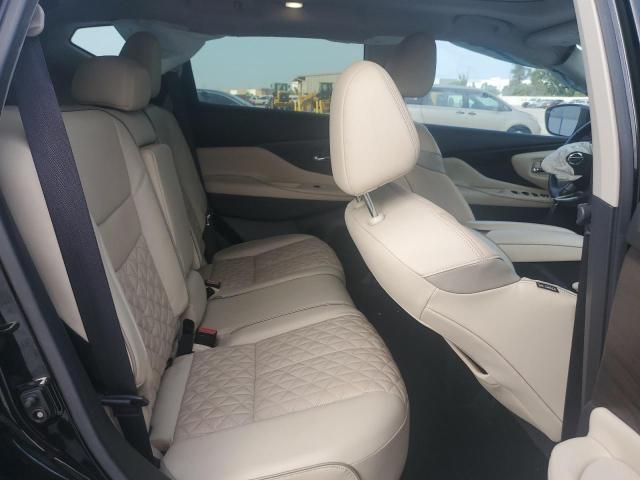 2020 NISSAN MURANO PLA 5N1AZ2DJ1LN158956