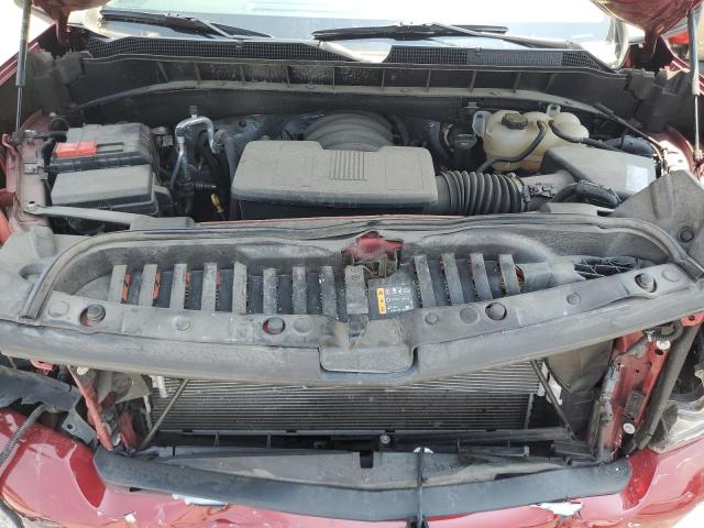 2019 CHEVROLET SILVERADO K1500 RST - 3GCUYEED7KG260557