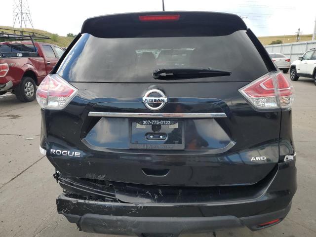 2016 NISSAN ROGUE S - KNMAT2MV6GP620429