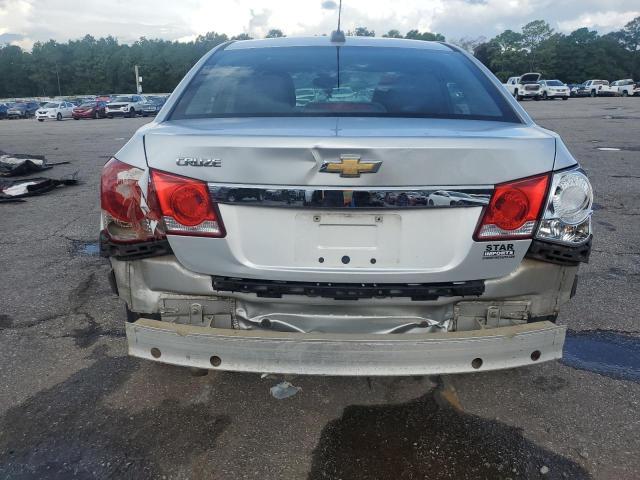 2018 CHEVROLET CRUZE LT 1G1PC5SH5G7144532