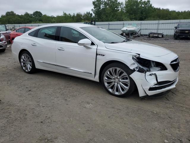 2017 BUICK LACROSSE E 1G4ZP5SSXHU192591