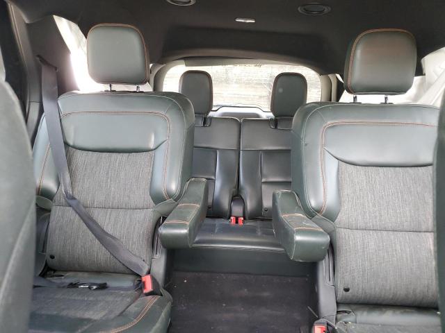 2022 FORD EXPLORER TIMBERLINE 1FMSK8JH2NGC50453