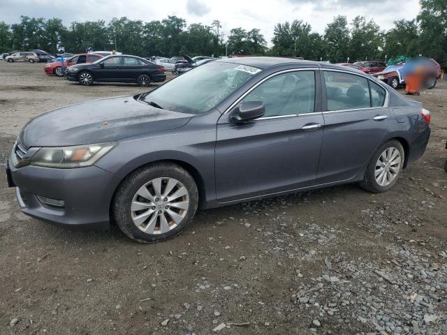 2013 HONDA ACCORD EXL - 1HGCR2F85DA027143