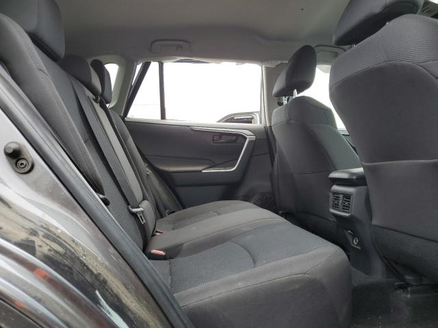 2025 TOYOTA RAV4 LE - 2T3F1RFV2SC500756