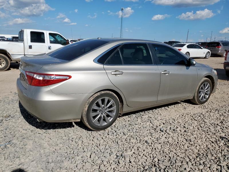2017 TOYOTA CAMRY HYBR 4T1BD1FK0HU212022