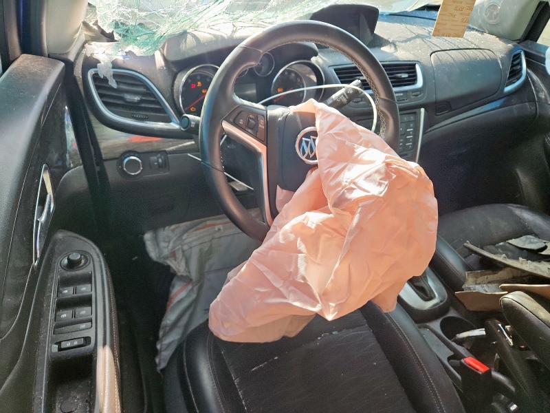 2016 BUICK ENCORE KL4CJASB1GB711987