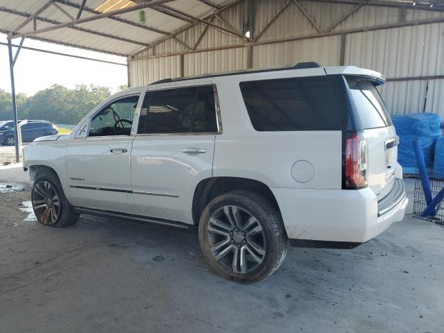 2019 GMC YUKON DENA 1GKS1CKJ3KR311938