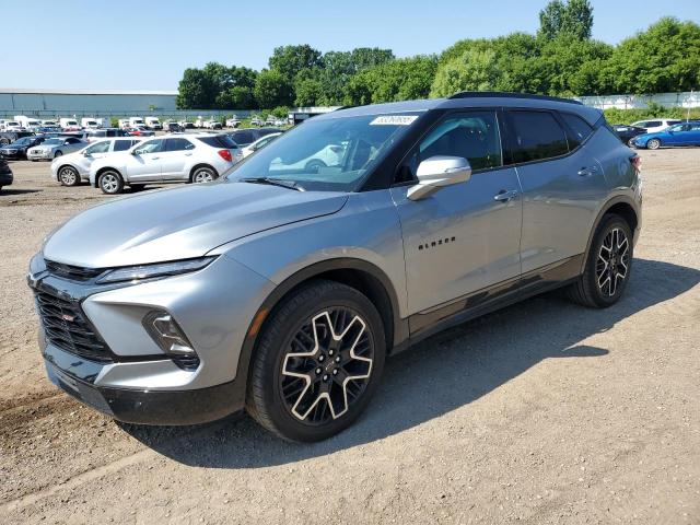 CHEVROLET BLAZER RS