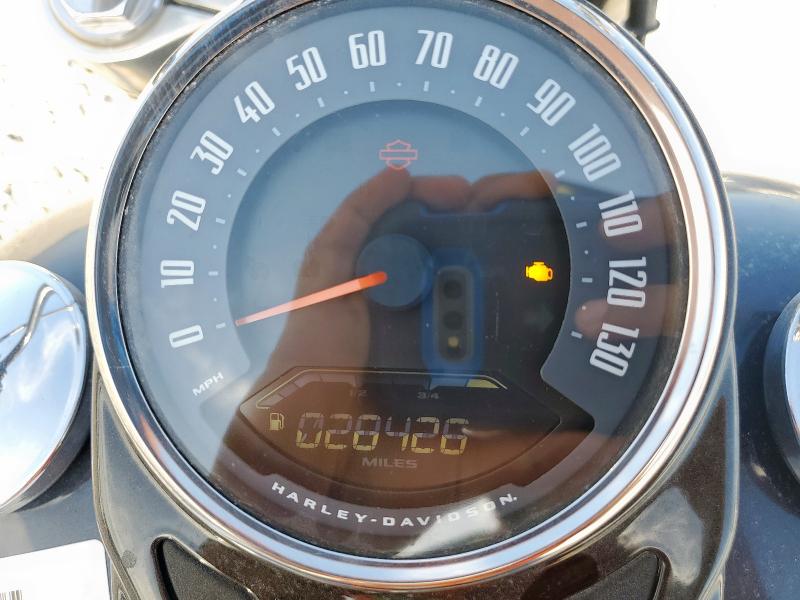2019 HARLEY-DAVIDSON FLSL 1HD1YDJ20KB028102