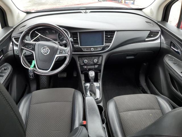 2019 BUICK ENCORE PRE KL4CJESB7KB798343