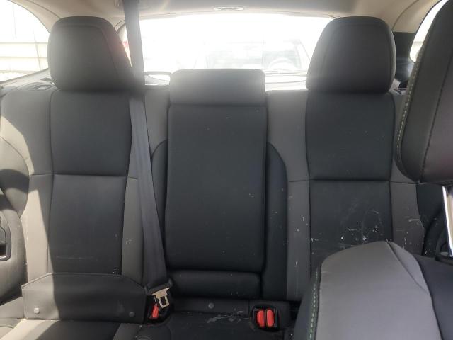 2024 SUBARU OUTBACK ON 4S4BTALC6R3290506