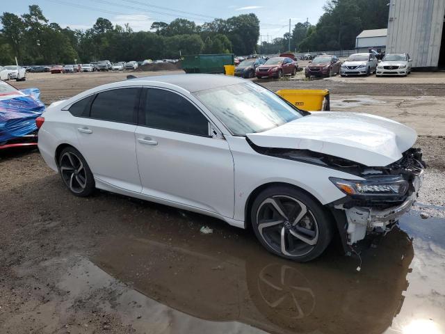 2018 HONDA ACCORD SPO 1HGCV1F39JA222944