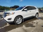 2018 FORD EDGE SEL - 2FMPK4J87JBC04200