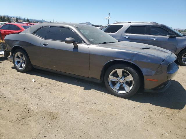 2018 DODGE CHALLENGER - 2C3CDZAG4JH262770