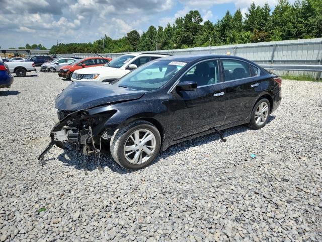 2015 NISSAN ALTIMA 2.5 - 1N4AL3AP2FC167952