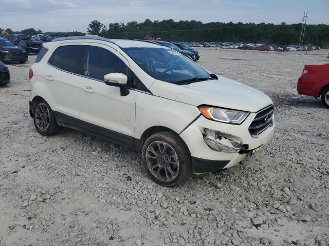 2021 FORD ECOSPORT T MAJ6S3KL5MC411787
