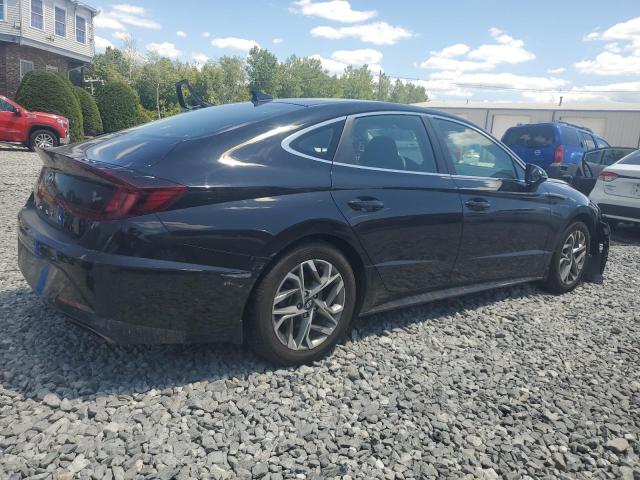 2022 HYUNDAI SONATA SEL - KMHL64JA4NA232267