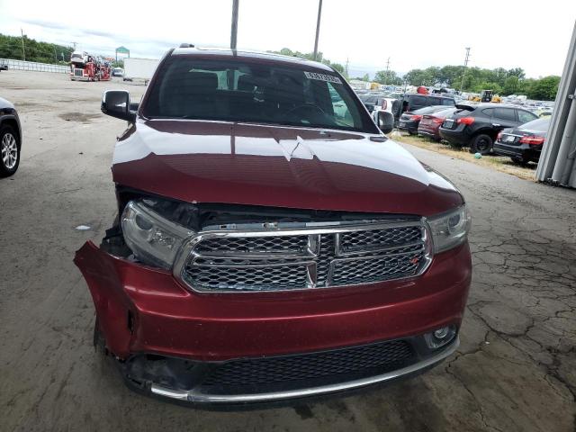2015 DODGE DURANGO CI 1C4RDJEG1FC154036