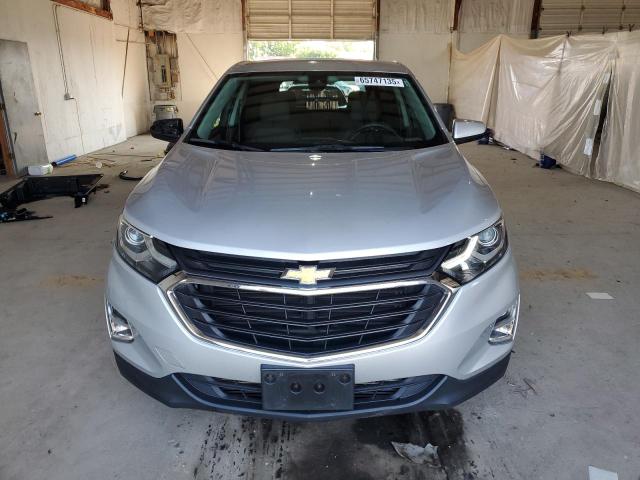 2020 CHEVROLET EQUINOX LT 2GNAXUEV3L6238598