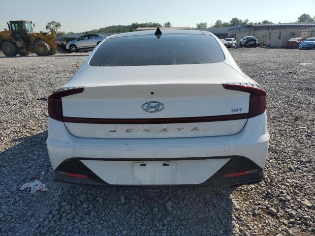 2023 HYUNDAI SONATA SEL PLUS KMHL44J27PA331442