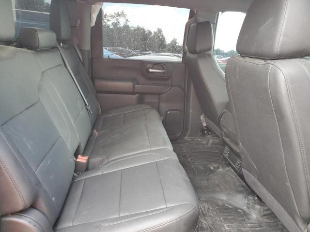 2024 CHEVROLET SILVERADO - 1GC4YLEY8RF261848