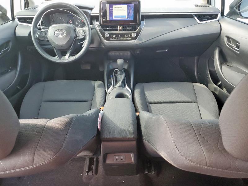 2024 TOYOTA COROLLA LE - 5YFB4MDE4RP211926