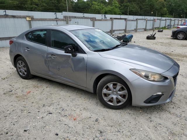2015 MAZDA 3 SV JM1BM1T71F1246926