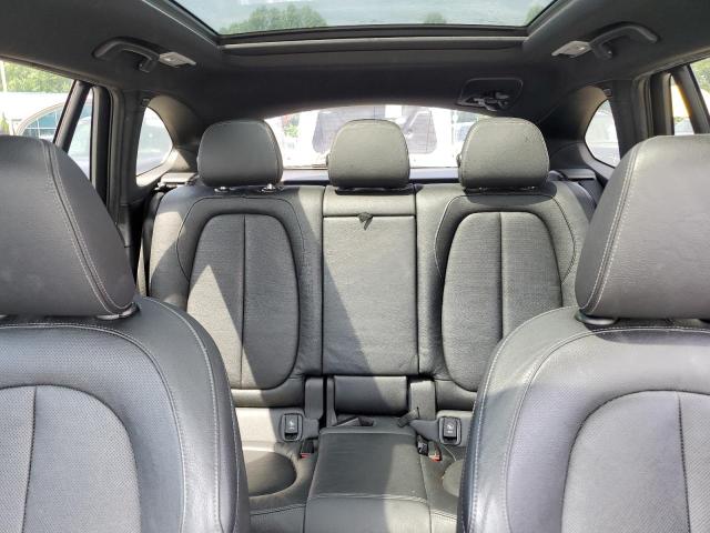 2018 BMW X1 XDRIVE2 WBXHT3C39J5F91943