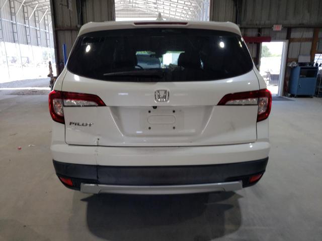2019 HONDA PILOT EX 5FNYF5H31KB018251