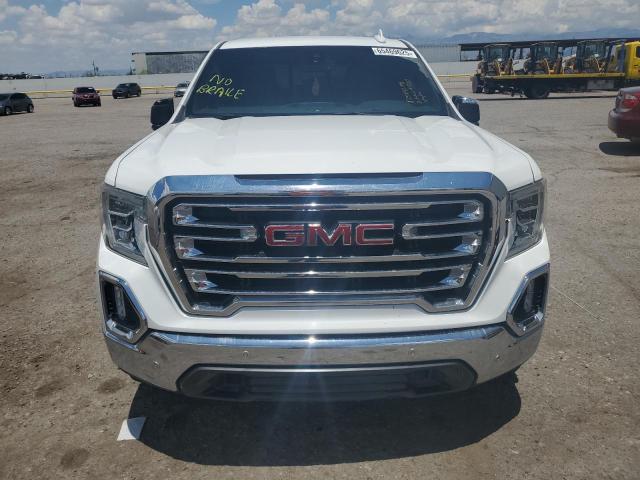 2019 GMC SIERRA K15 3GTU9DED6KG162160