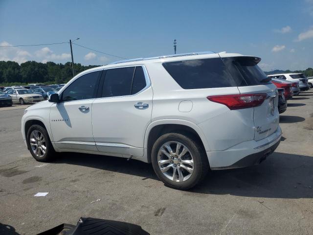 2018 CHEVROLET TRAVERSE H 1GNEVKKW2JJ103864
