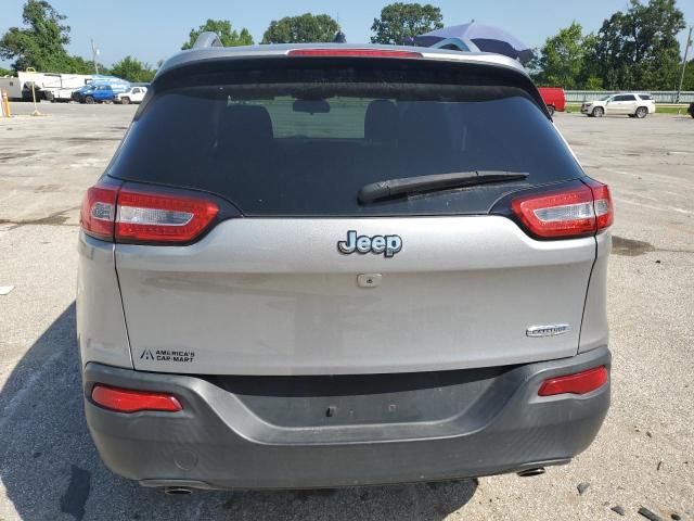 2014 JEEP CHEROKEE LATITUDE #3265218999