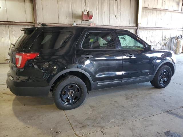 2017 FORD EXPLORER P 1FM5K8AR3HGD60017