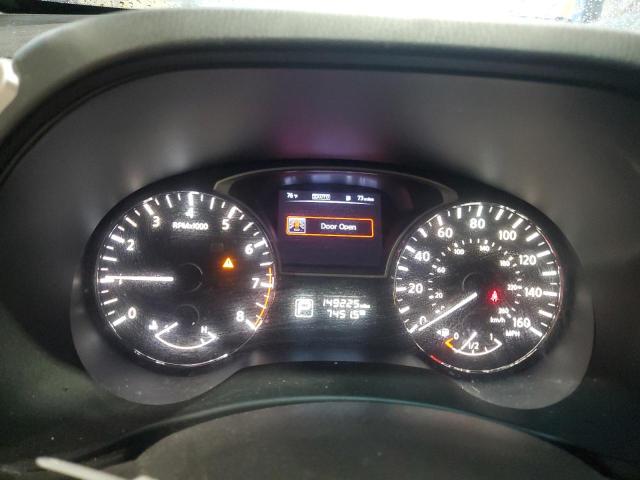 2015 NISSAN PATHFINDER 5N1AR2MM6FC711708
