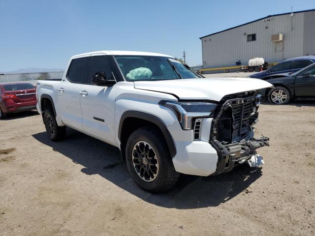 2022 TOYOTA TUNDRA CRE 5TFLA5DB3NX015657